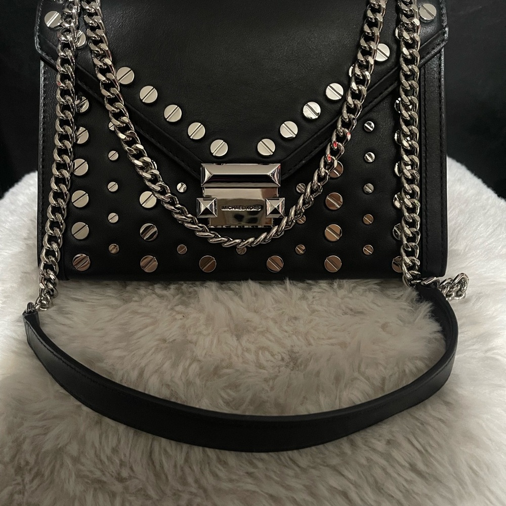 Michael Kors Brand New Shoulder/Crossbody Bag With Tags!